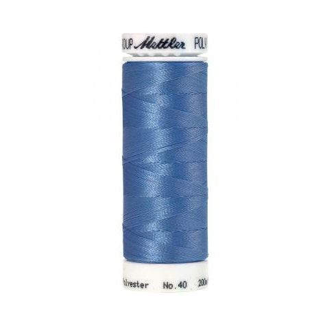 Mettler Polysheen Thread 3630 Sweet Boy  220yd