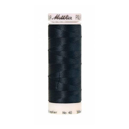 Mettler Polysheen Thread 3666 Space  220yd