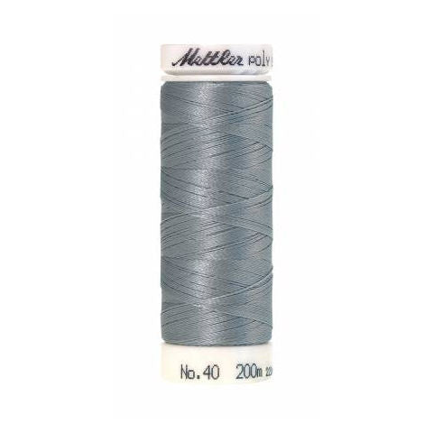 Mettler Polysheen Thread 3750 Winter Frost  220yd