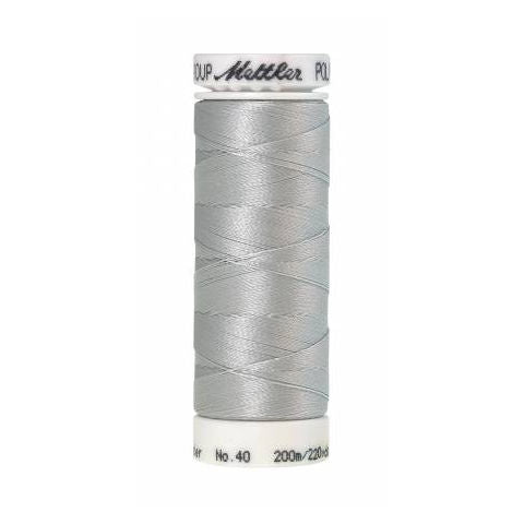 Mettler Polysheen Thread 3770 Oyster  220yd