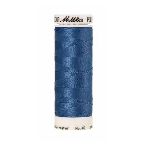 Mettler Polysheen Thread 3810 Laguna  220yd