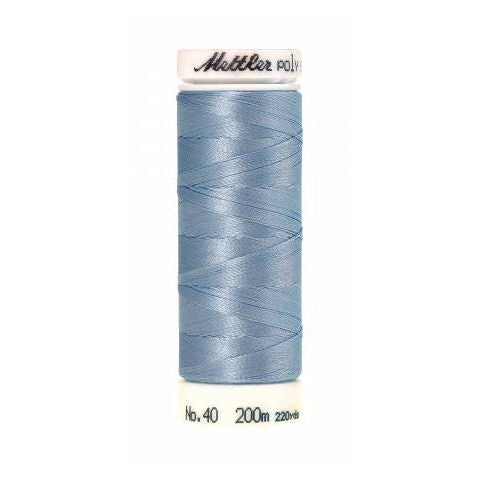 Mettler Polysheen Thread 3840 Oxford  220yd