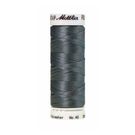 Mettler Polysheen Thread 3852 Manatee  220yd