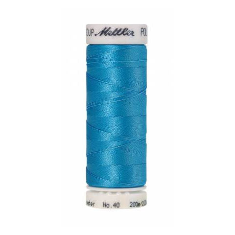 Mettler Polysheen Thread 3920 Chicory  220yd