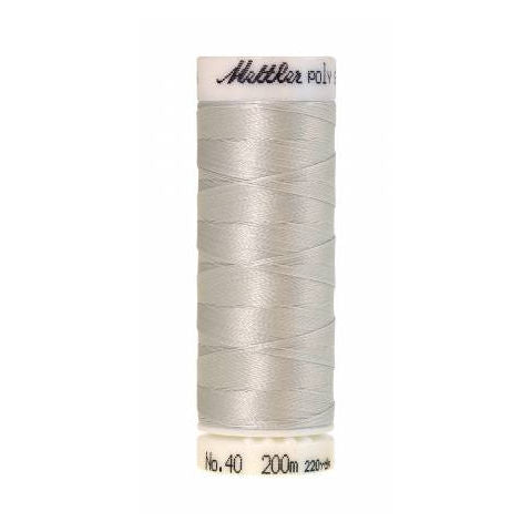 Mettler Polysheen Thread 4071 Glacier  220yd