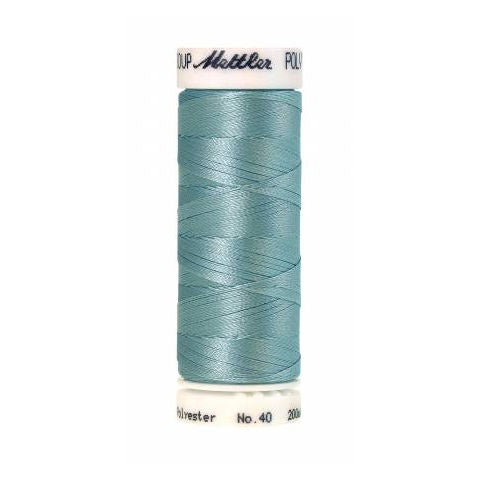 Mettler Polysheen Thread 4152 Serenity  220yd