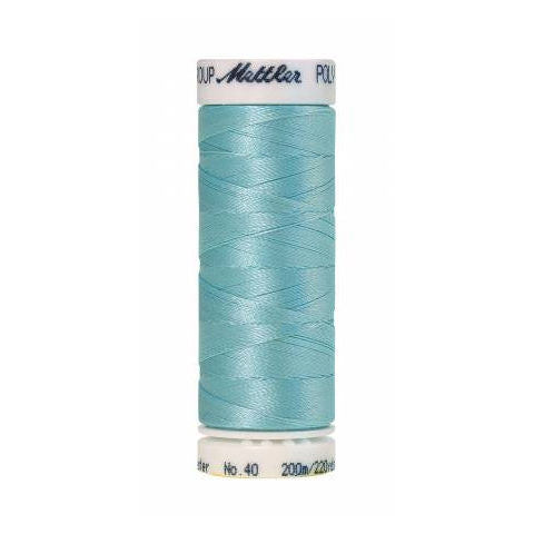 Mettler Polysheen Thread 4240 Spearmint  220yd