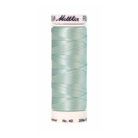 Mettler Polysheen Thread 4250 Snomoon  220yd