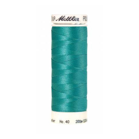 Mettler Polysheen Thread 4620 Jade  220yd