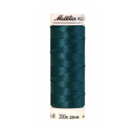 Mettler Polysheen Thread 4643 Amazon  220yd