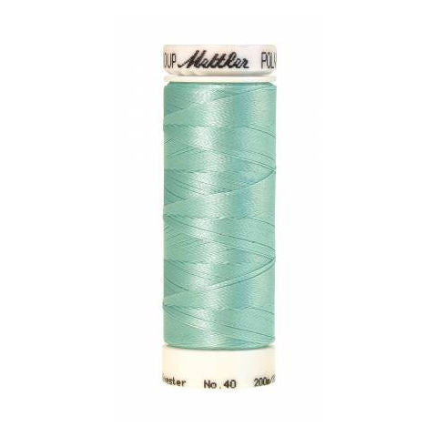 Mettler Polysheen Thread 5050 Luster  220yd