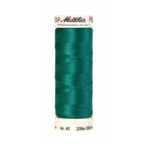 Mettler Thread Dark Jade #5101 – Red Rock Threads