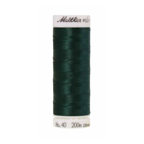 Mettler Polysheen Thread 5335 Swamp  220yd