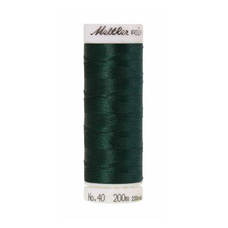 Mettler Polysheen Thread 5335 Swamp  220yd