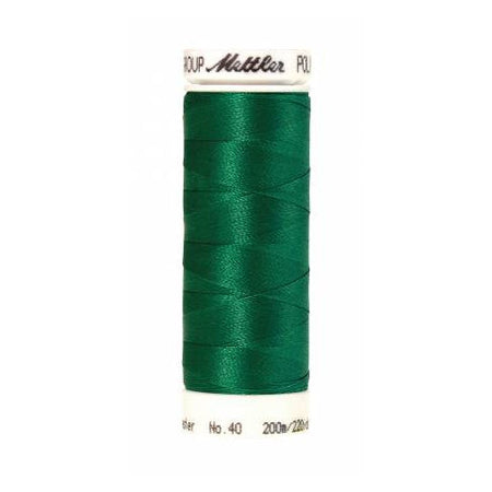 Mettler Polysheen Thread 5422 Swiss Ivy  220yd