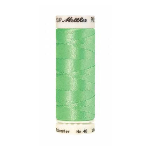 Mettler Polysheen Thread 5440 Mint  220yd