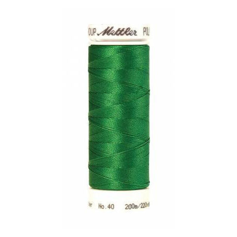 Mettler Polysheen Thread 5513 Ming  220yd