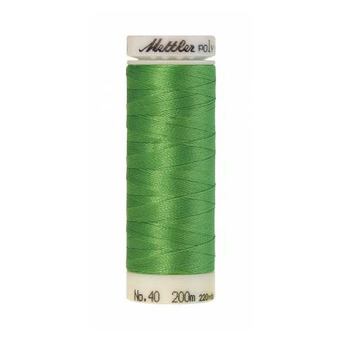 Mettler Polysheen Thread 5531 Pear  220yd