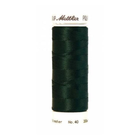 Mettler Polysheen Thread 5565 Enchanting Forest  220yd