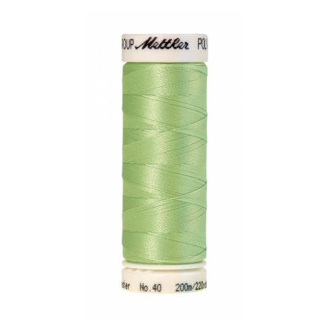 Mettler Polysheen Thread 5650 Spring Frost  220yd