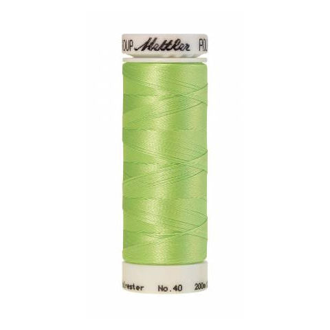 Mettler Polysheen Thread 5740 Mint  220yd