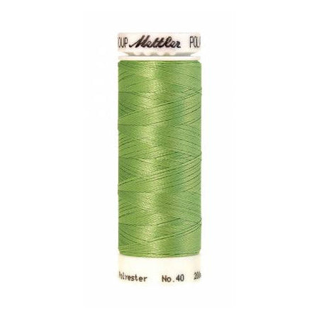 Mettler Polysheen Thread 5822 Kiwi  220yd