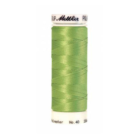 Mettler Polysheen Thread 5832 Celery  220yd