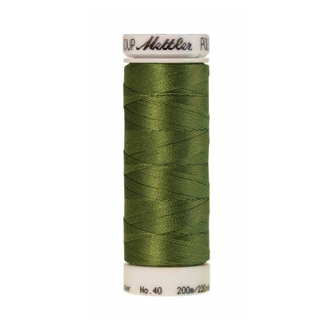 Mettler Polysheen Thread 5833 Limabean  220yd