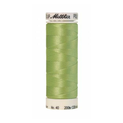 Mettler Polysheen Thread 6051 Jalapeno  220yd