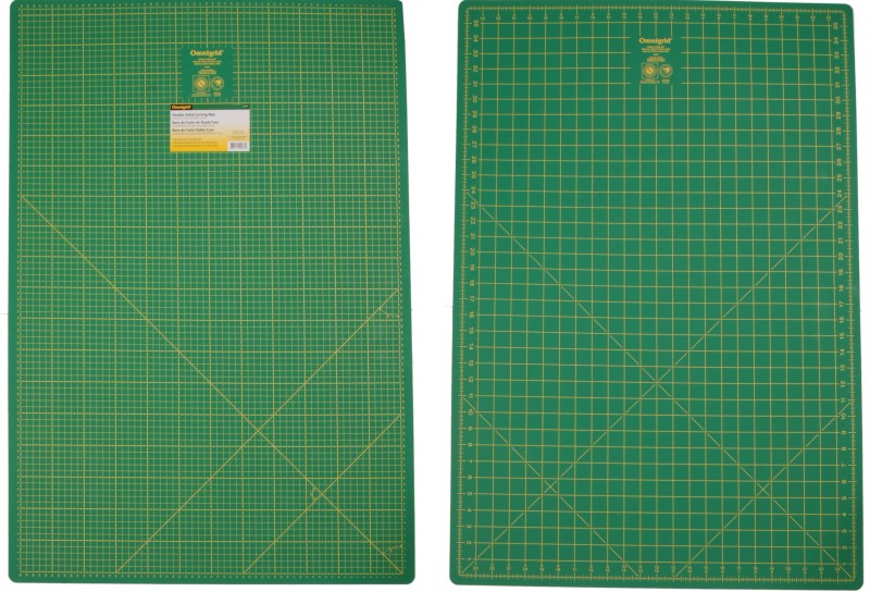 Double Sided Mat 24x36 36MDS