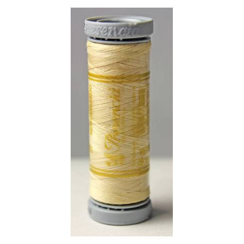 Presencia 60wt Cotton Sewing Thread #0209 Light Hazelnut Cream
