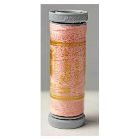 Presencia 60wt Cotton Sewing Thread #0292 Skintone/Peachy Pale Pink