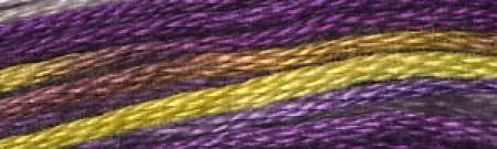DMC Variations  6 Strand Size 25 Floss #4265 Purple Pansy