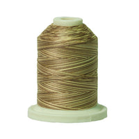 Signature 40wt Variegated Cotton Thread SIG41-008 Sand Dunes  700yd