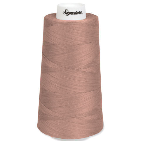 Signature 40wt Cotton Fawn #102 – Red Rock Threads