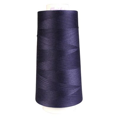 Maxi-Lock Serger Thread 44839 Pansy  3000yd Cone