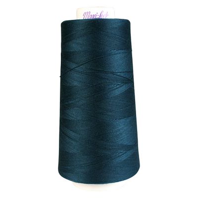 Maxi-Lock Serger Thread 44847 Spruce  3000yd Cone