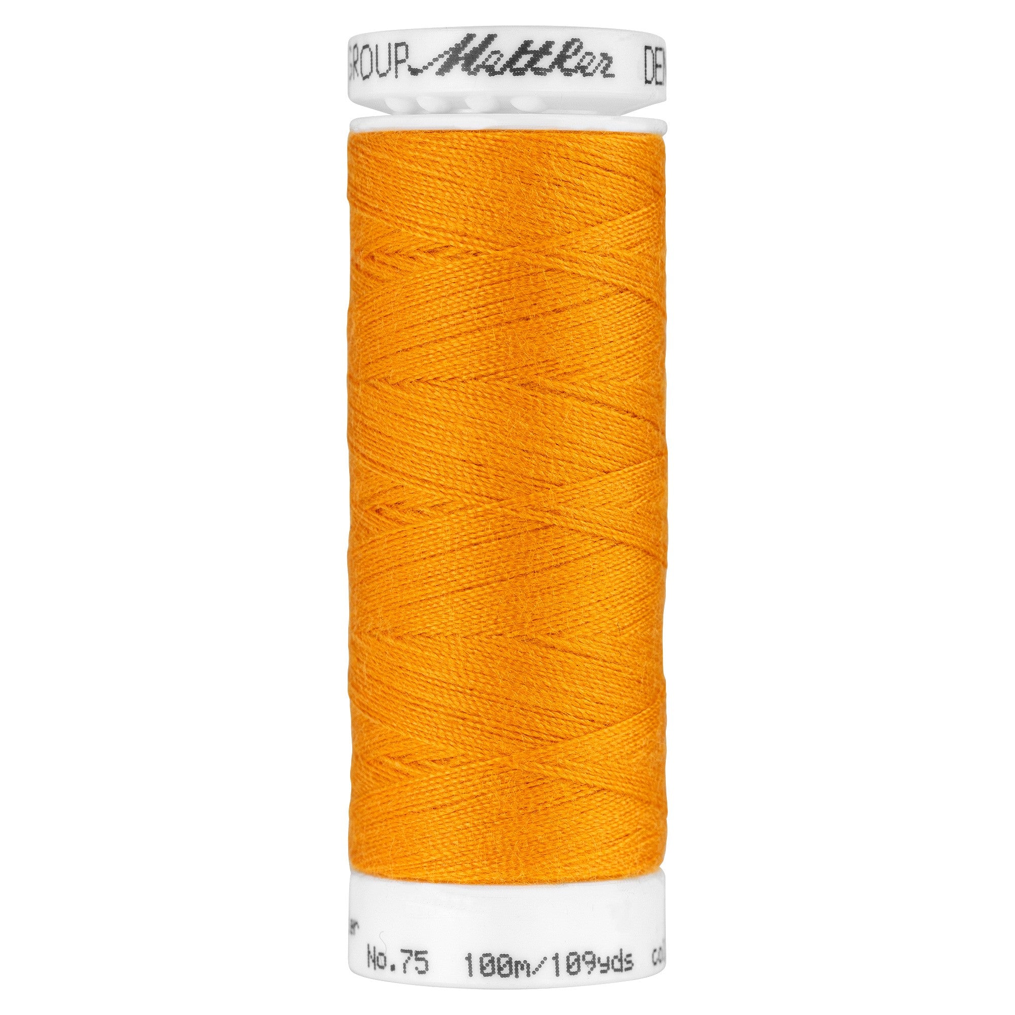 Thread Pumpkin Mettler Thread Pumpkin #0122 – Red Rock Threads