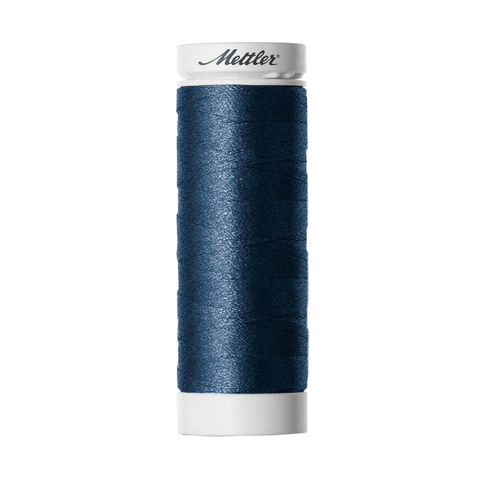 Mettler Denim Doc Cotton Covered Polyester Thread 3623 Light Denim  109yd/100m