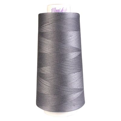 Macrolin Thread Maxi-Lock Stretch Serger Thread - 2000yd Cone - Lilac #44841 – Red Rock ...
