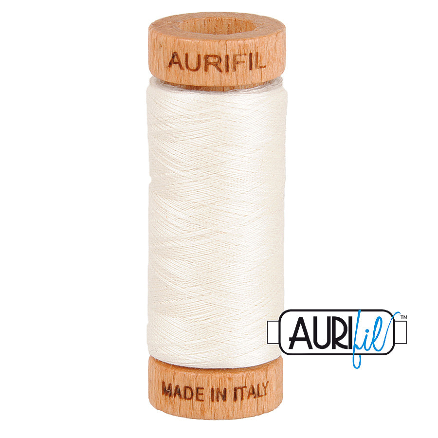 6722 Sea Biscuit  - Aurifil 80wt Thread 300yd/274m