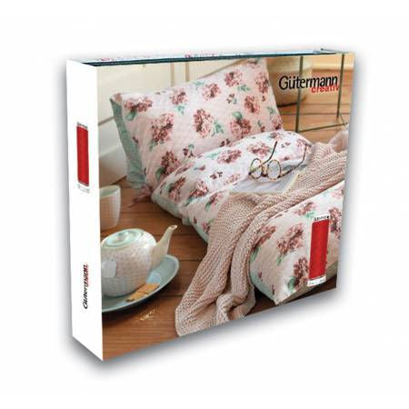 Gutermann Thread Set - 42 100m Spools - Gutermann 42 Spool Sew-All ...