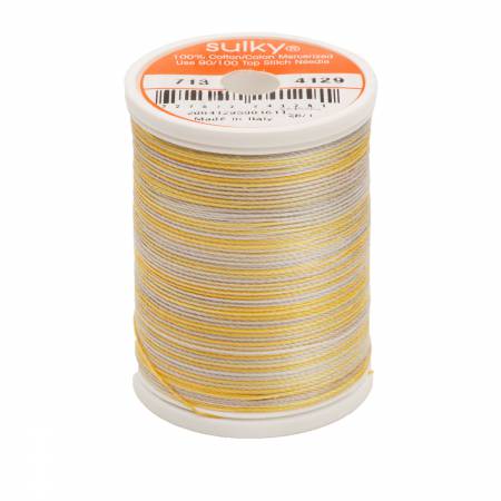 Sulky Blendables 12wt 4129 Beackwood  330yd Spool