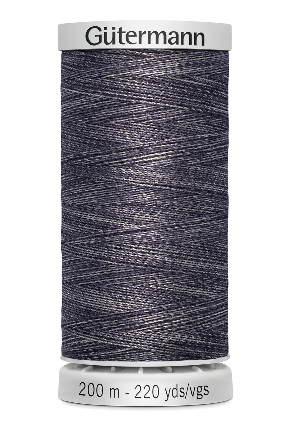 Gutermann Jeans Thread 4888 Lightweight Indigo 200m/219yd