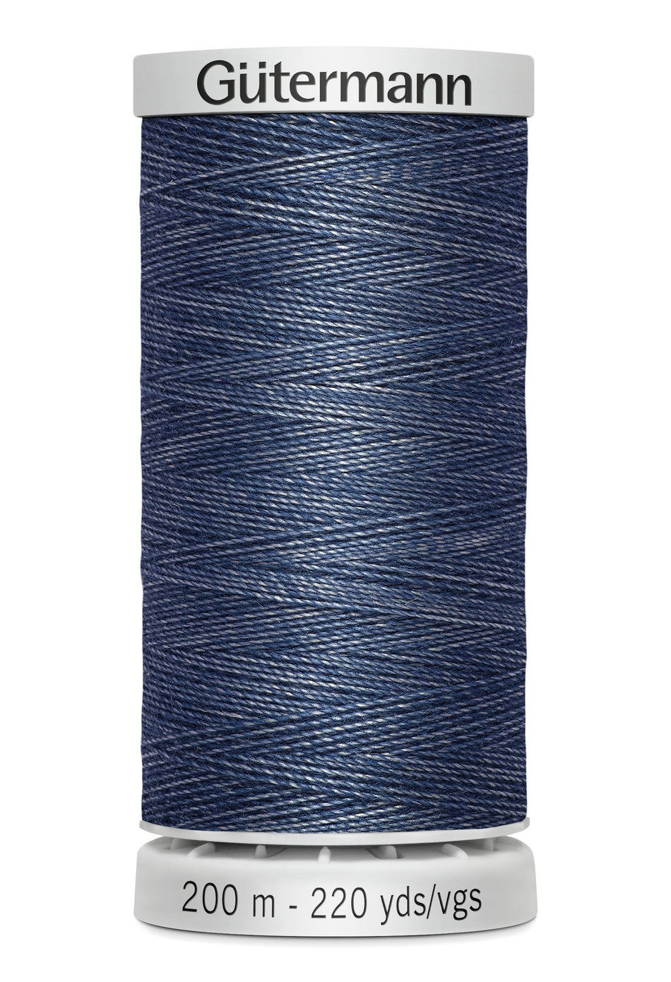 Gutermann Jeans Thread 5397 Lightweight Washed 200m/219yd