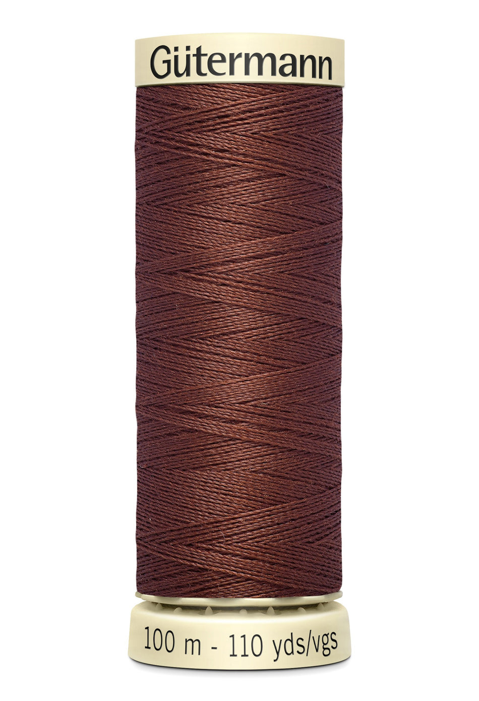 Gutermann Sew-All Polyester 571 Zinia 100m/110yd