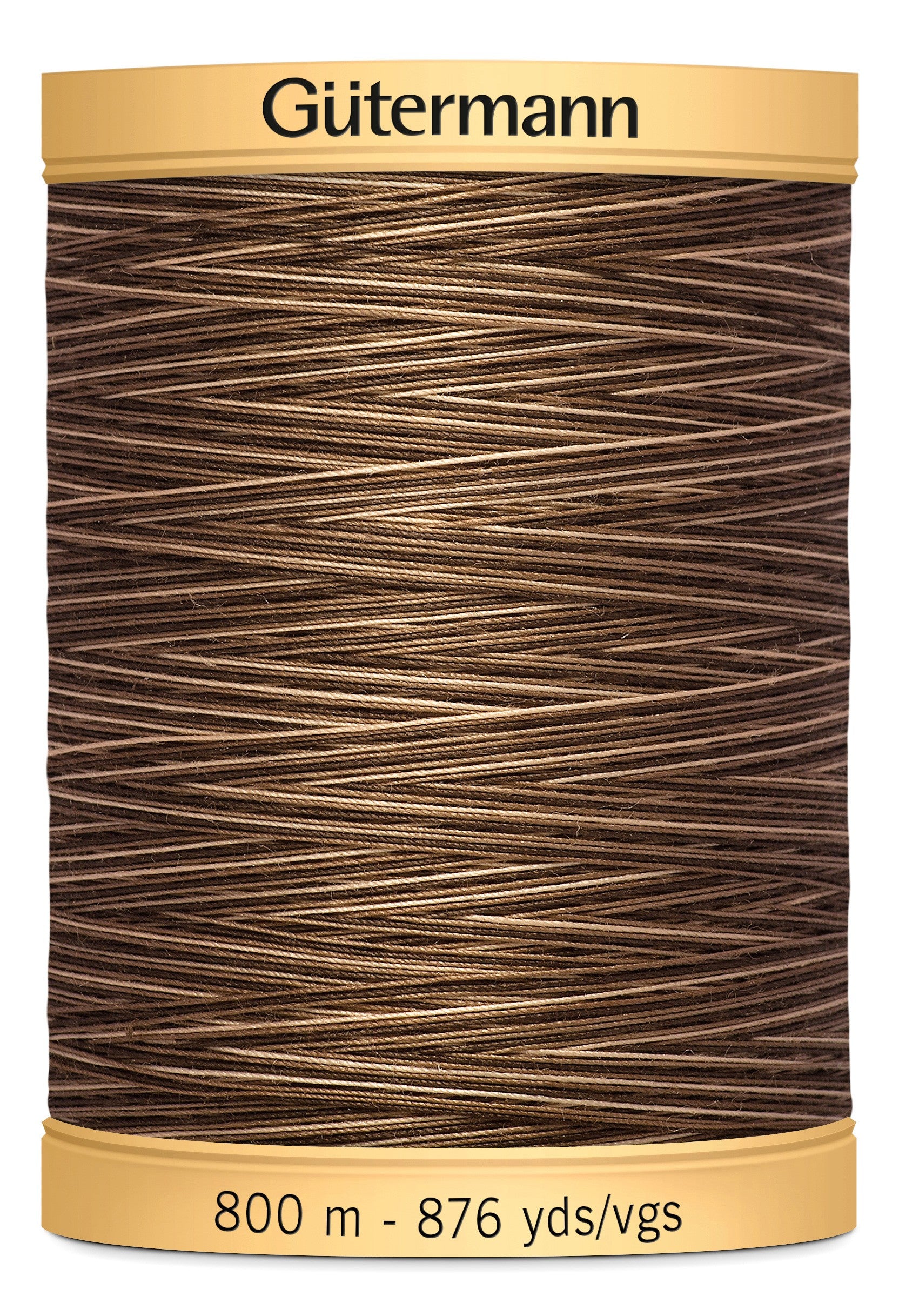 Gutermann Machine Quilting Thread Sugar and Cinnamon #9948 – Red Rock ...
