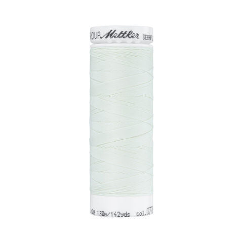 Mettler Seraflex Elastic Sewing Thread 0778 Muslin  130m/142yd