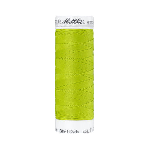 Mettler Seraflex Elastic Sewing Thread 1147 Tamarack  130m/142yd