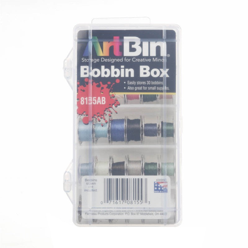 ArtBin Bobbin Box 8155AB